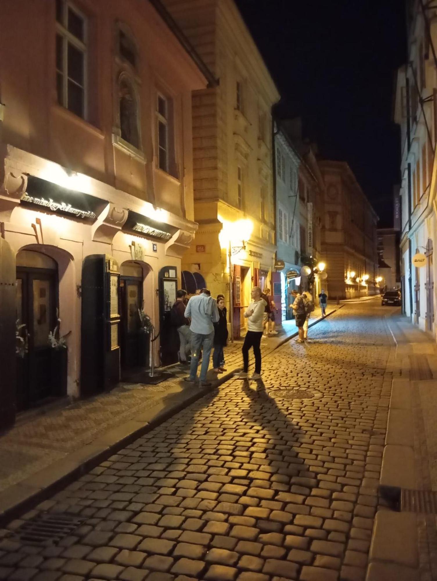 Dovolenkový dom Centrum House
